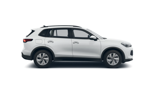 Tiguan Trend 2026 [object Object]