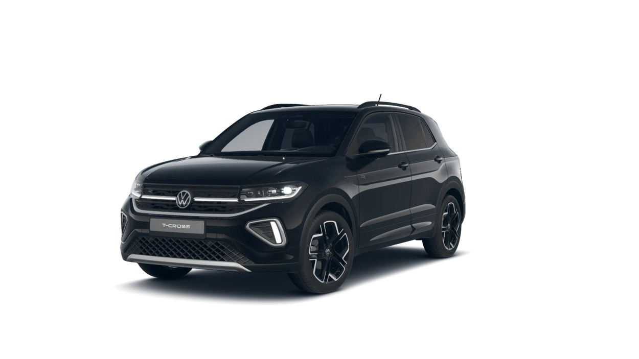 T-Cross - render 4