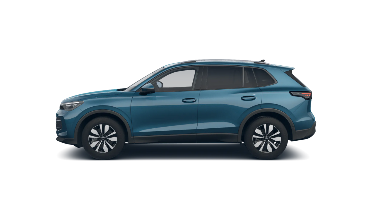 Tiguan - render 3}