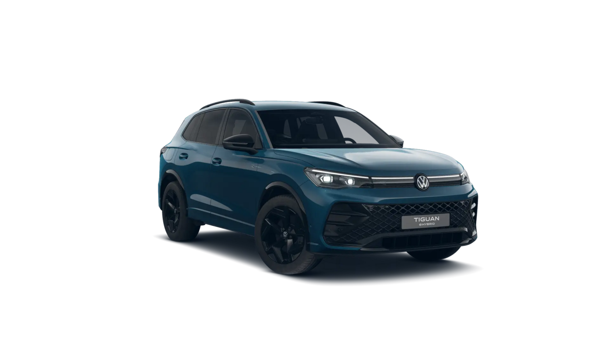Tiguan - render 0}