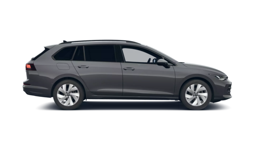 Golf Variant Life Plus 2025 [object Object]