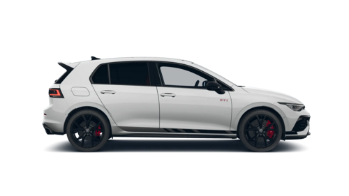 Golf GTI Clubsport 2026 [object Object]
