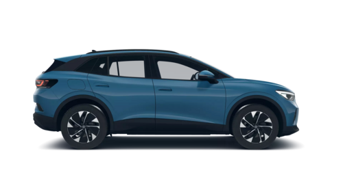 ID.4 Pro 2025 [object Object]