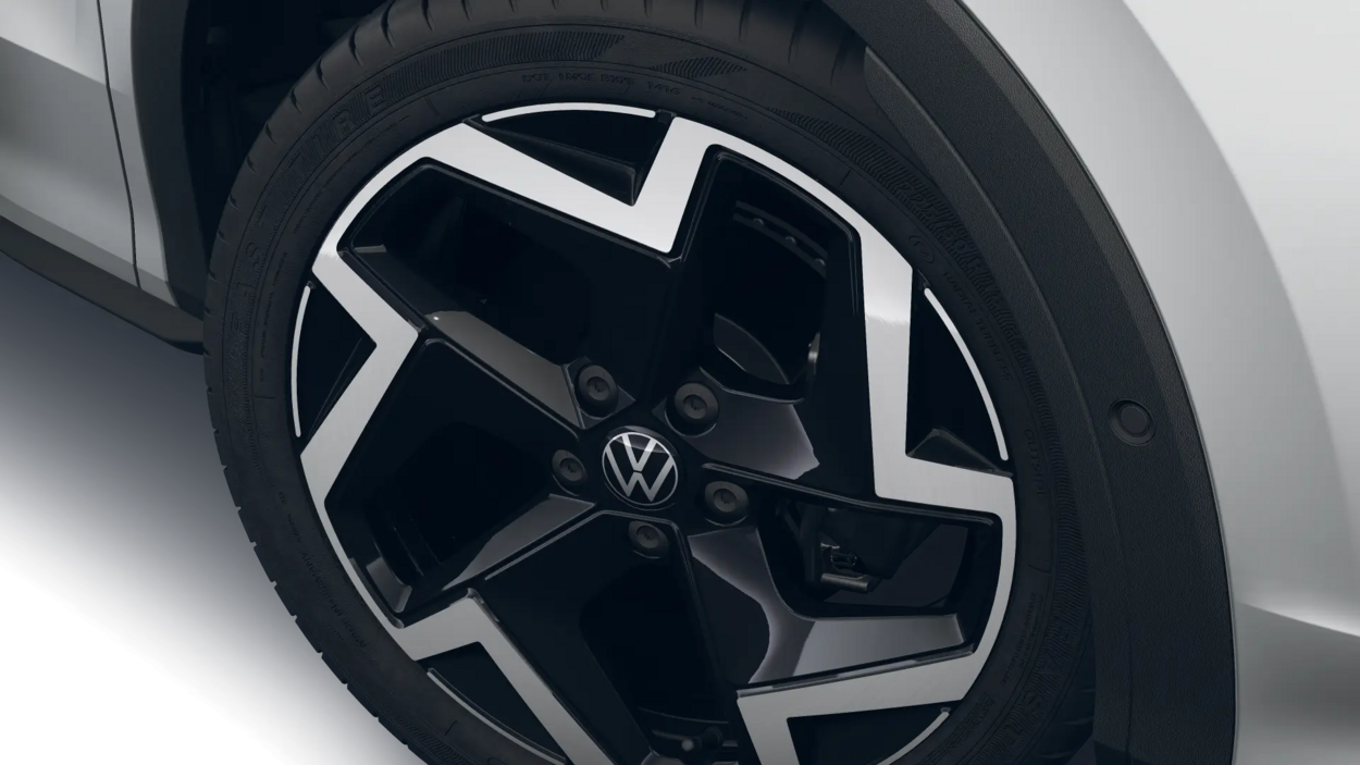 Nowy T-Roc - render 5