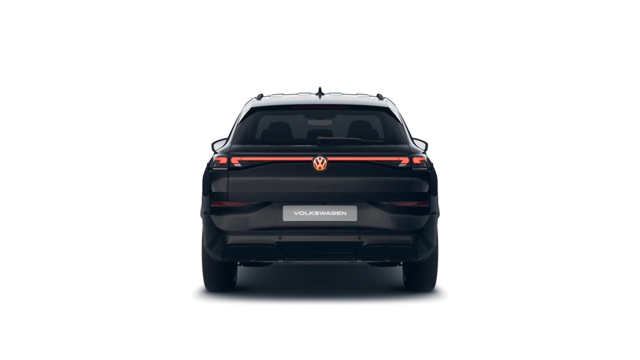 Nowy T-Roc - render 1
