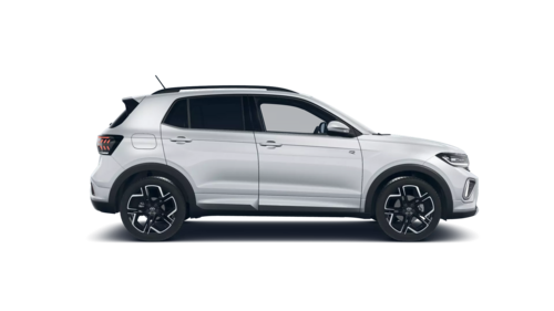 T-Cross R-Line Plus 2025 [object Object]