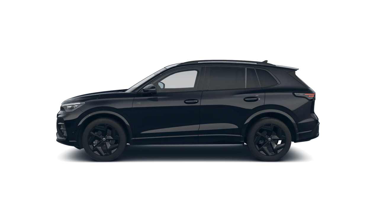 Tiguan - render 3}