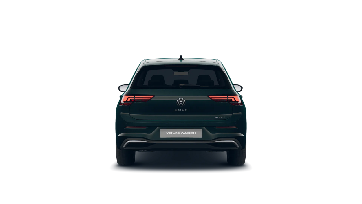 Golf - render 1