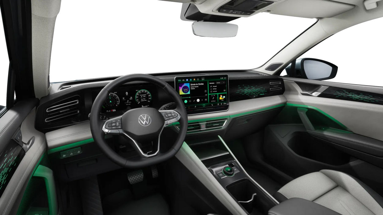 Tiguan - render 6}