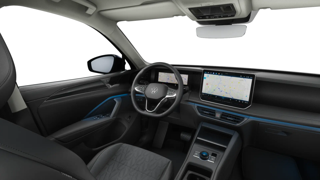 Tiguan - render 7}