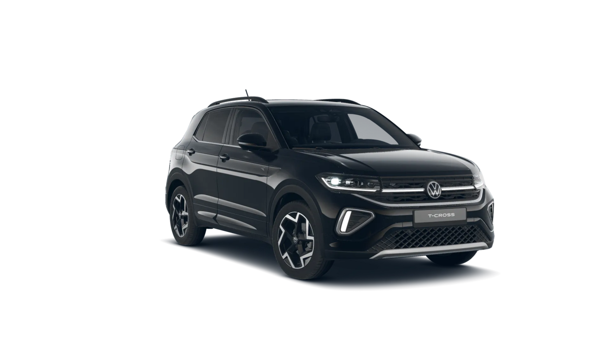 T-Cross - render 0