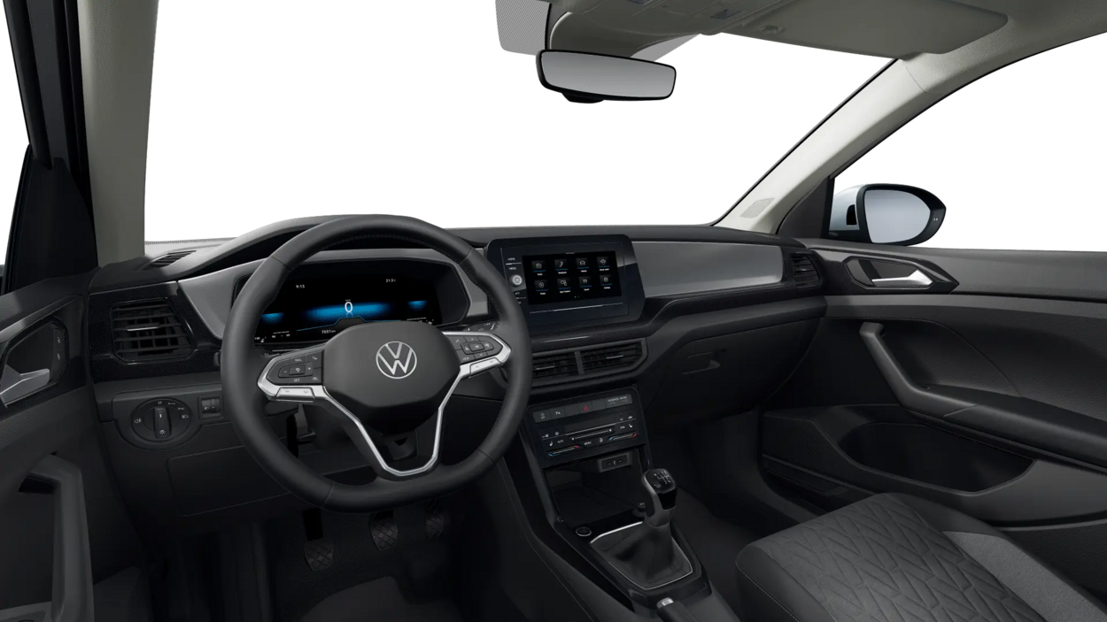 T-Cross - render 6