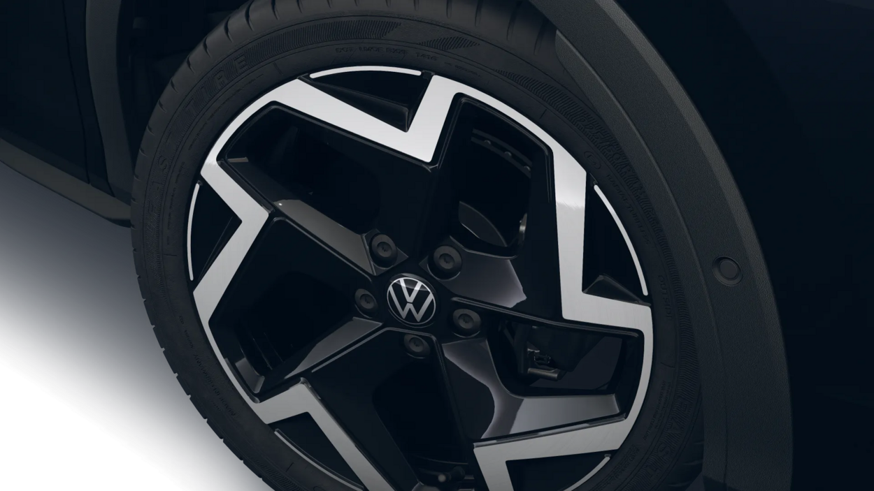 Nowy T-Roc - render 5
