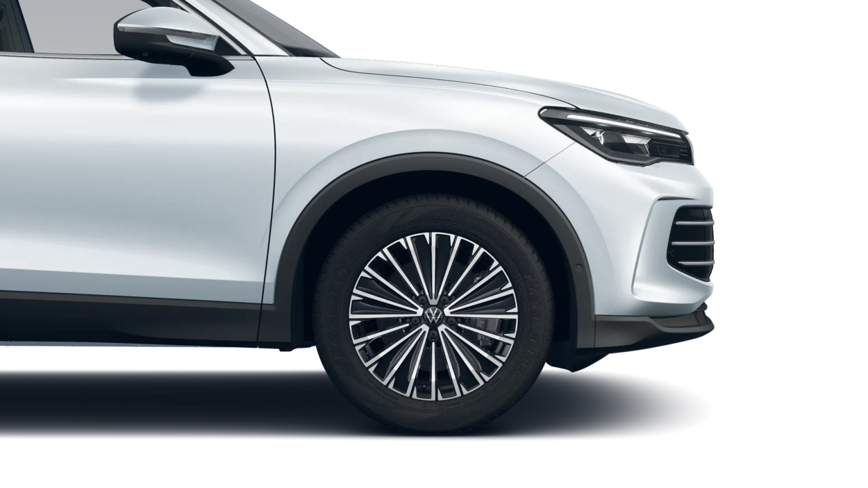 Tiguan - render 5}