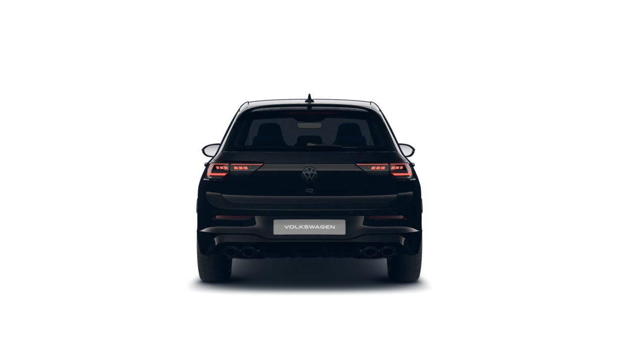 Golf - render 1