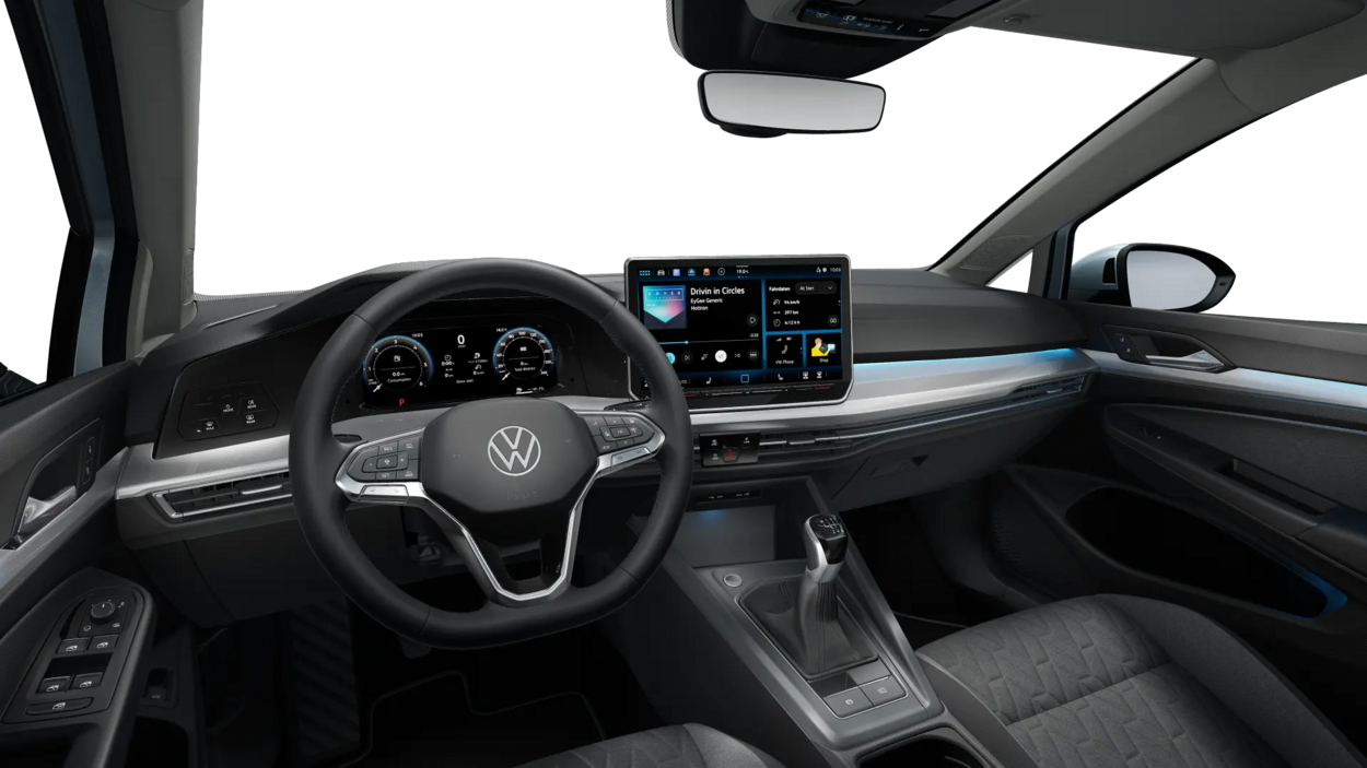 Golf Variant - render 6}