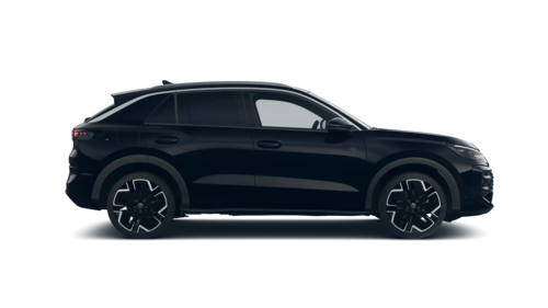 Nowy T-Roc R-Line 2026 [object Object]