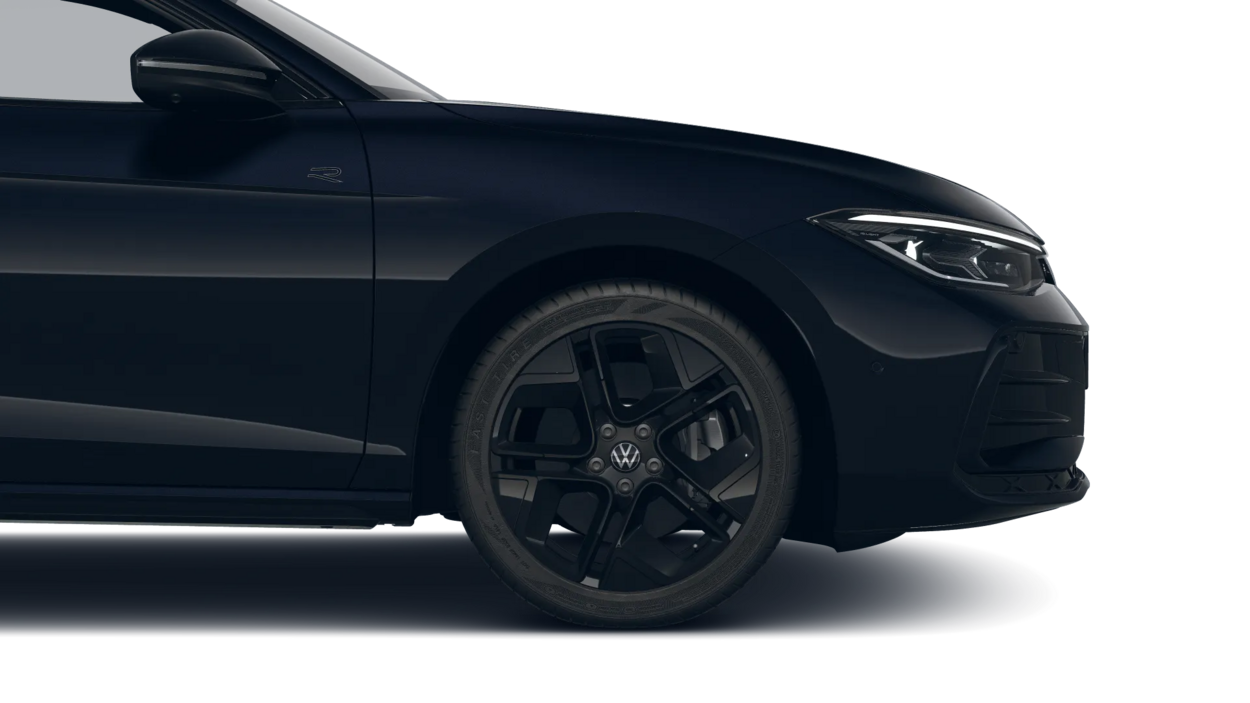 Passat - render 5