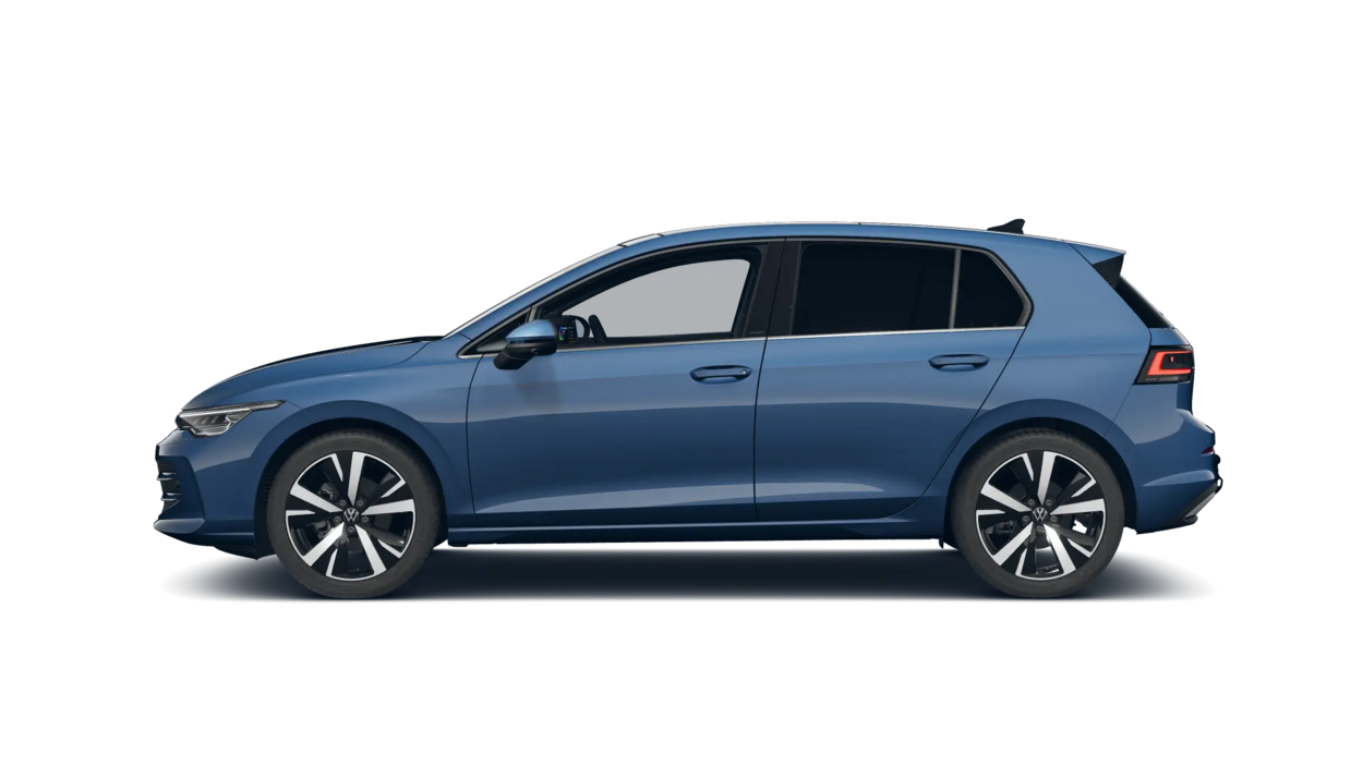 Golf - render 3