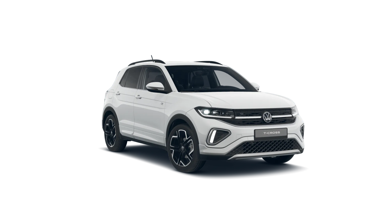 T-Cross - render 0