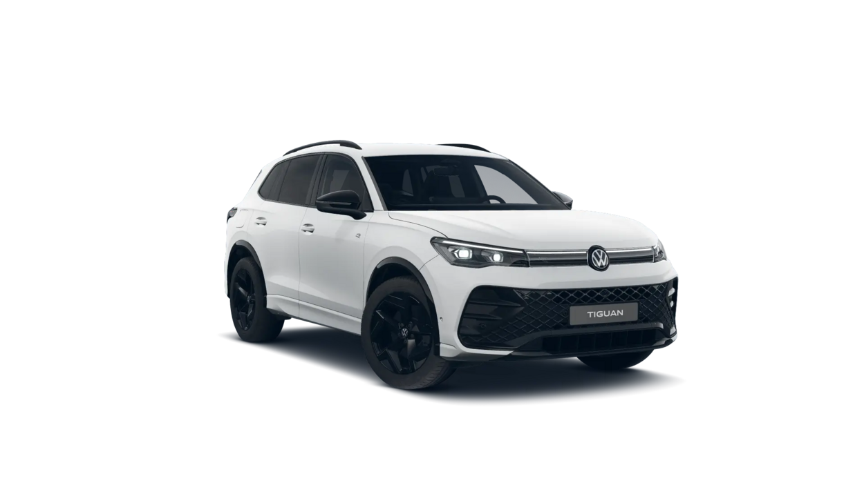 Tiguan - render 0}