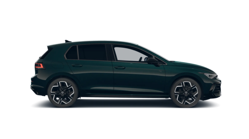 Golf R-Line Plus 2026 [object Object]