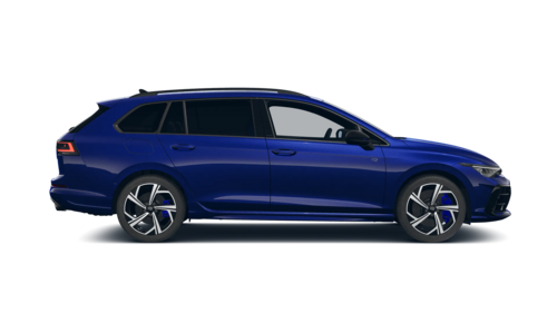 Golf Variant R 2026 [object Object]