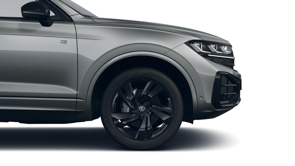 Touareg - render 5