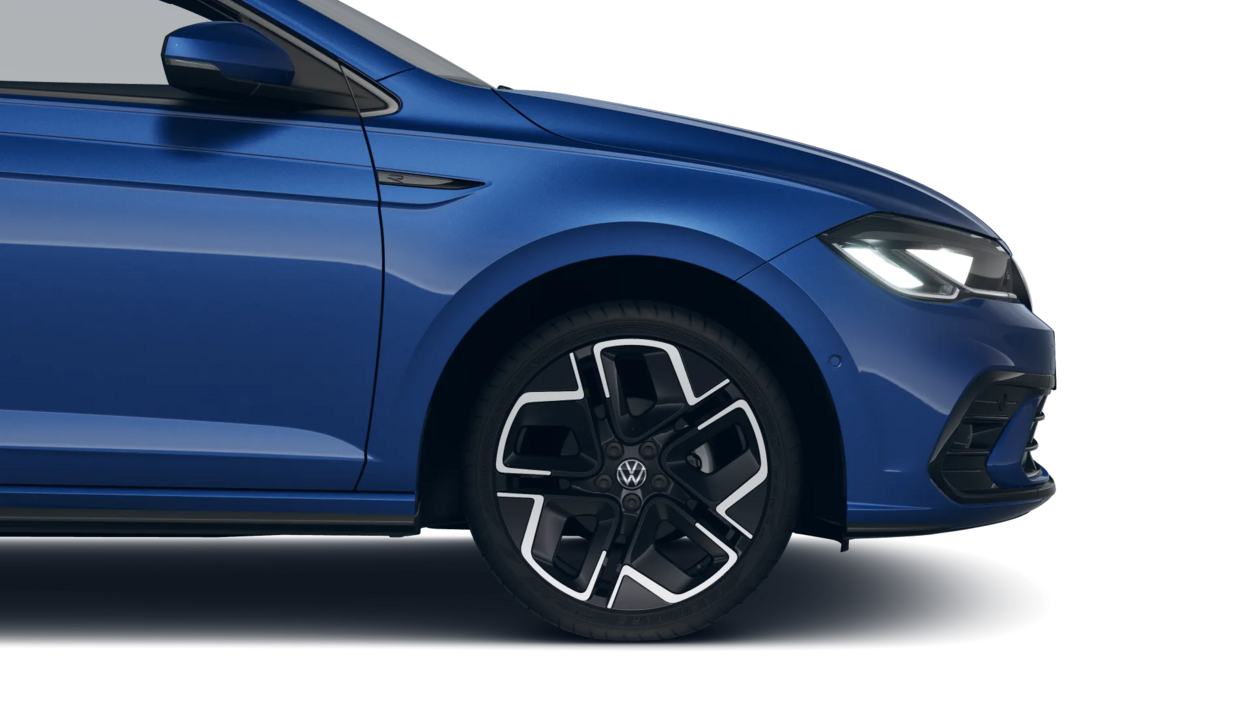 Polo - render 5