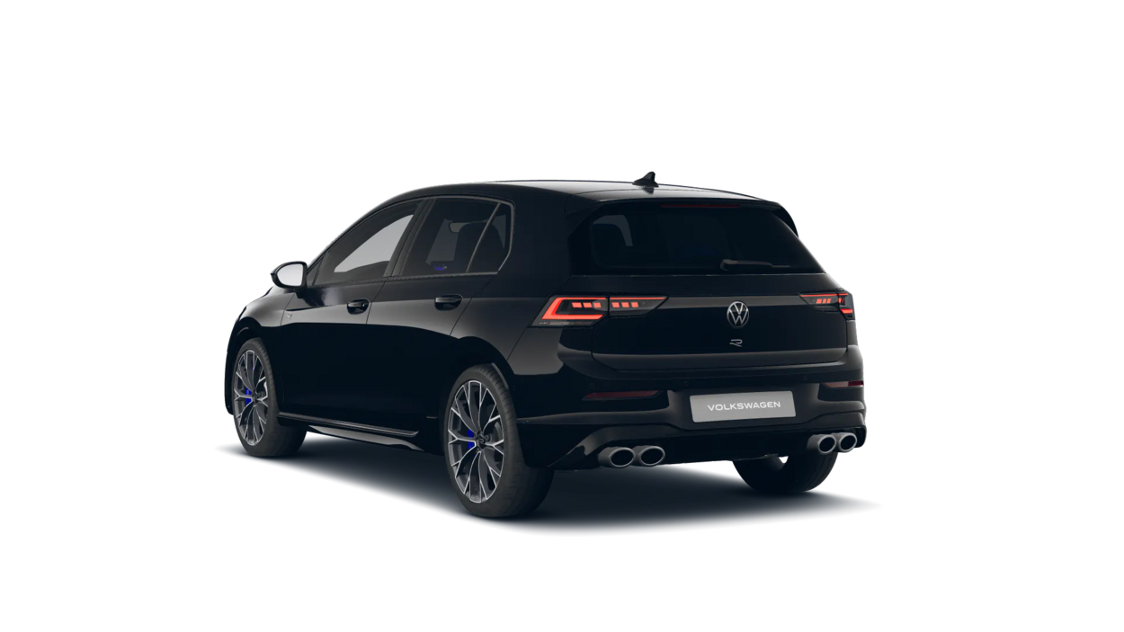 Golf - render 2