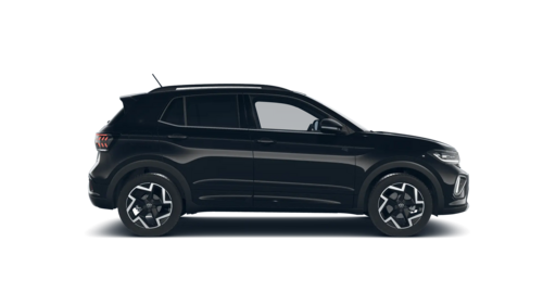 T-Cross R-Line 2026 [object Object]