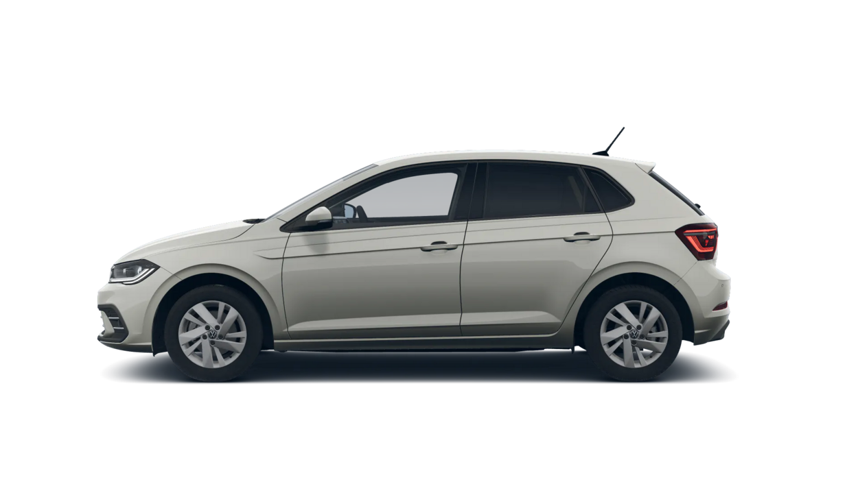 Polo - render 3
