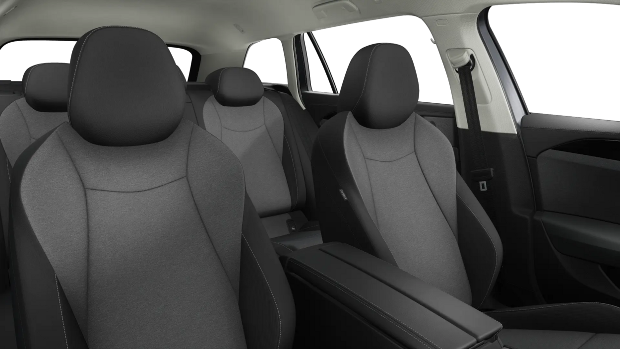 Passat - render 7