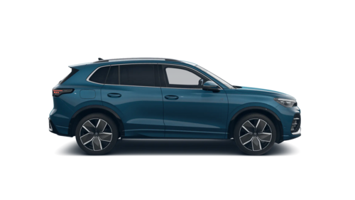 Tiguan R-Line Plus 2026 [object Object]