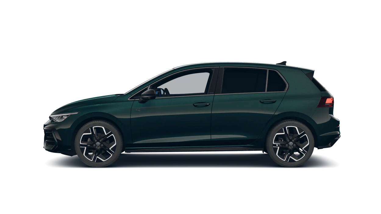 Golf - render 3