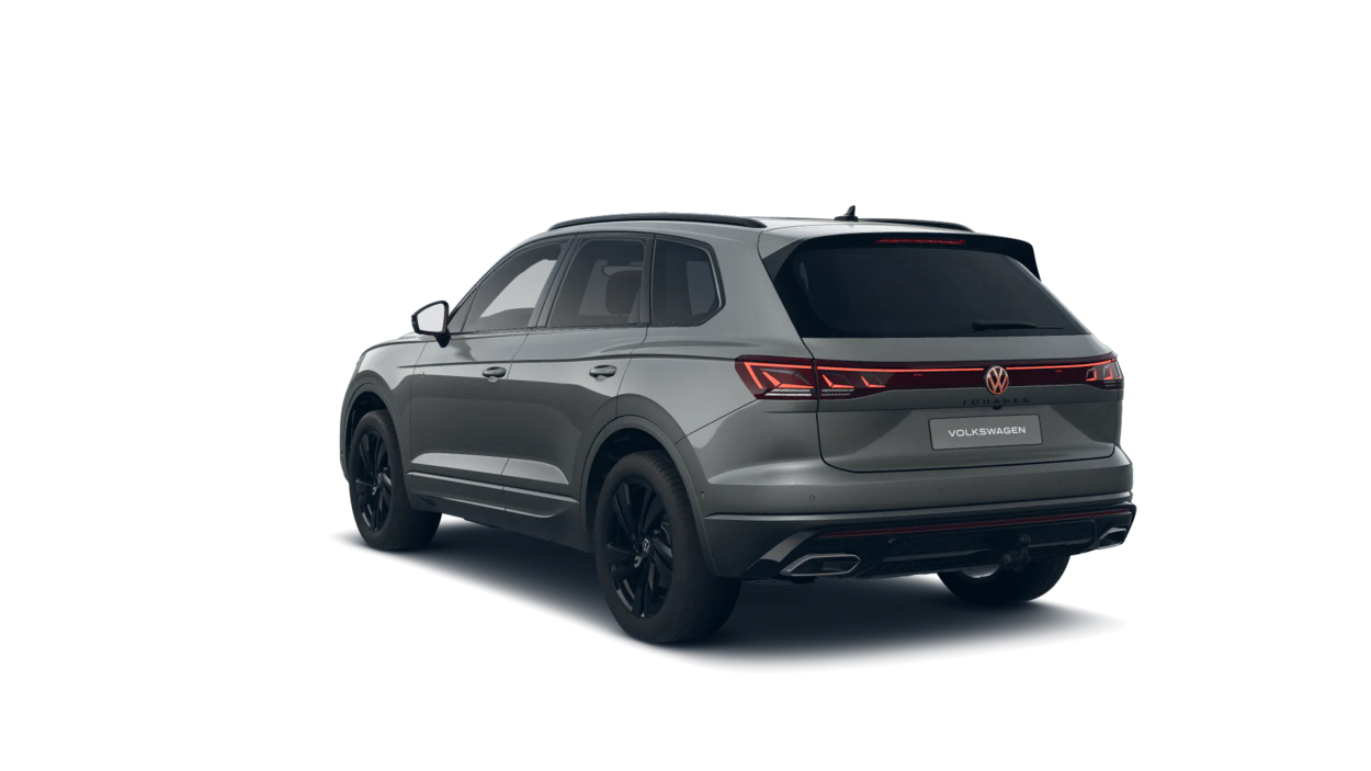 Touareg - render 2