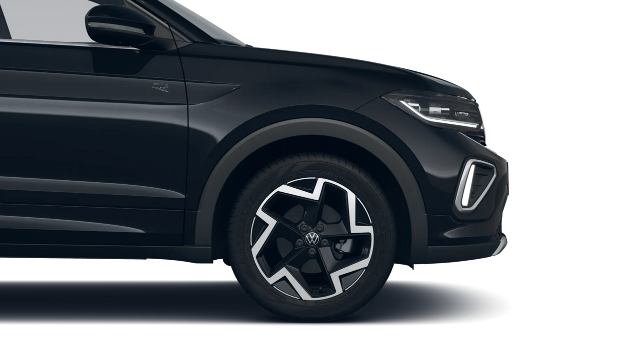T-Cross - render 5