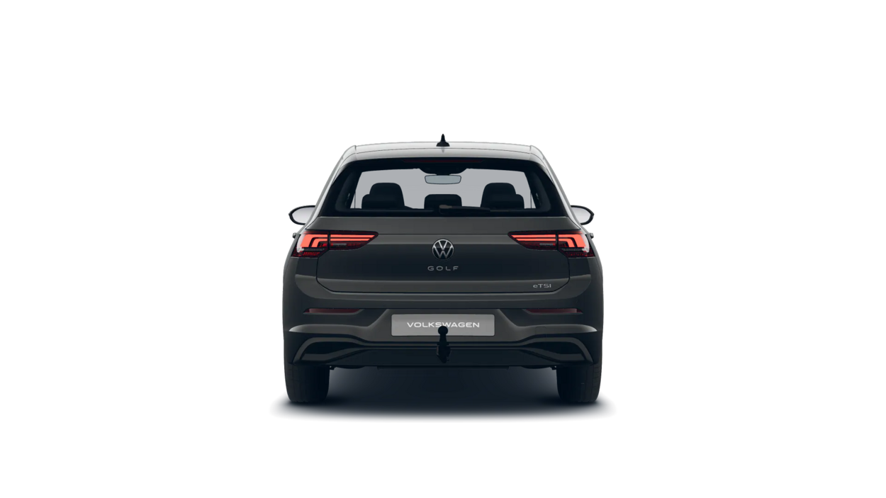 Golf - render 1