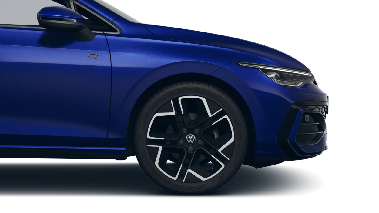 Golf - render 5