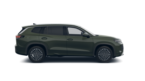 Nowy Tayron Life Plus 2025 [object Object]