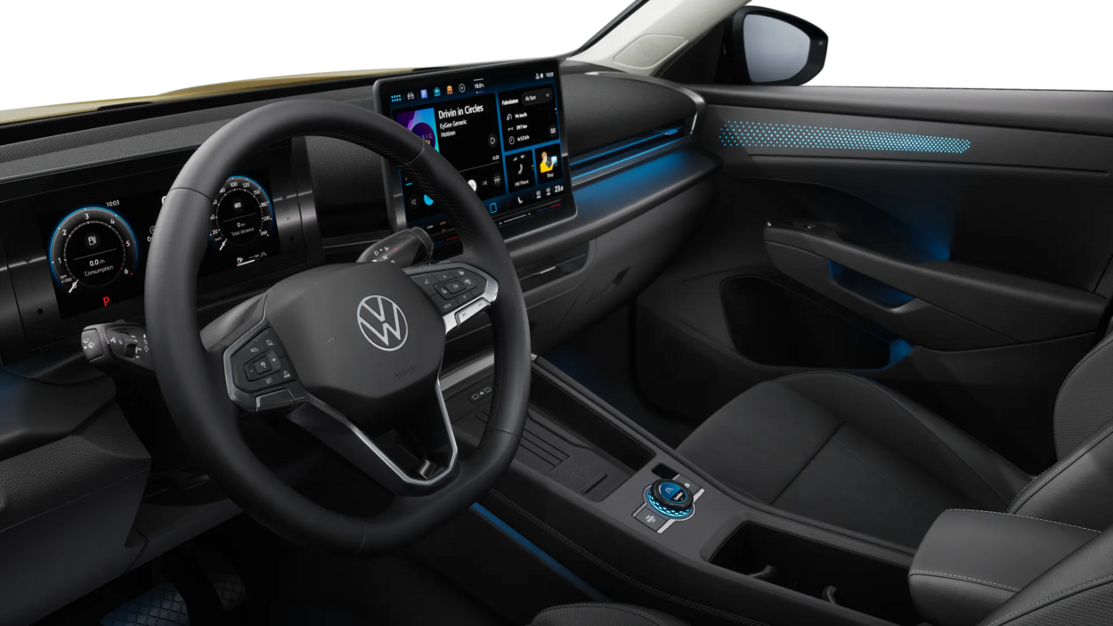 Nowy T-Roc - render 6