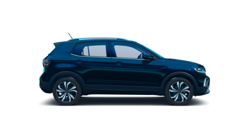 Nowy T-Cross Style 2024 [object Object]