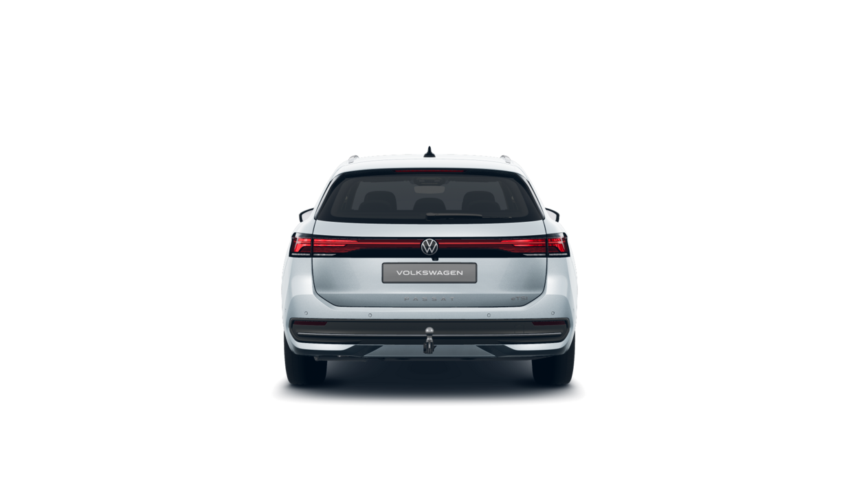 Nowy Passat - render 1