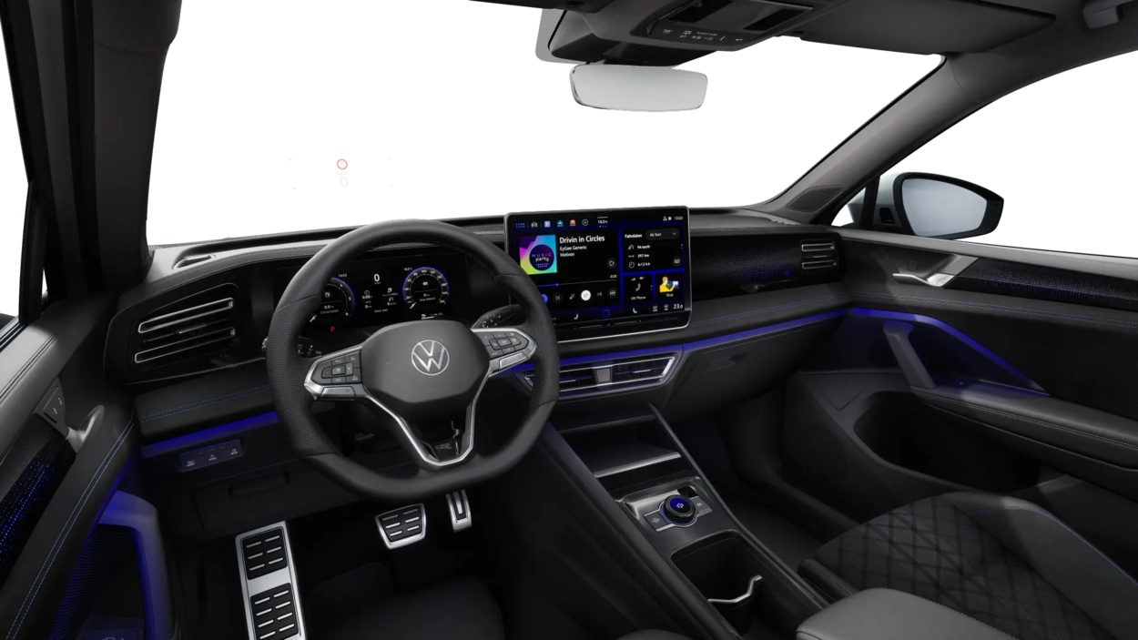 Tiguan - render 6}