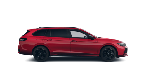 Passat R-Line Plus 2026 [object Object]