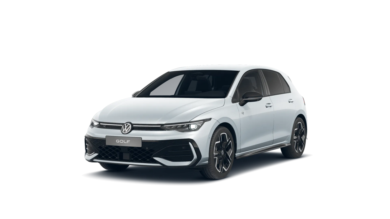Golf - render 4
