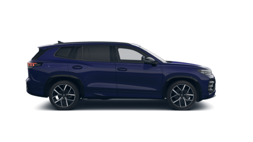 Nowy Tayron R-Line Plus 2025 [object Object]