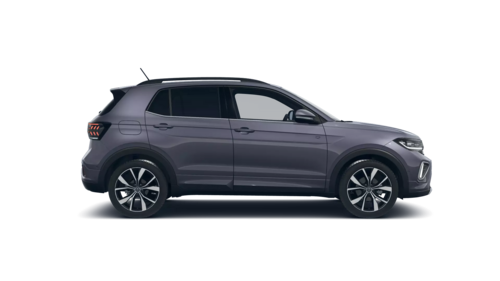 T-Cross R-Line Plus 2025 [object Object]