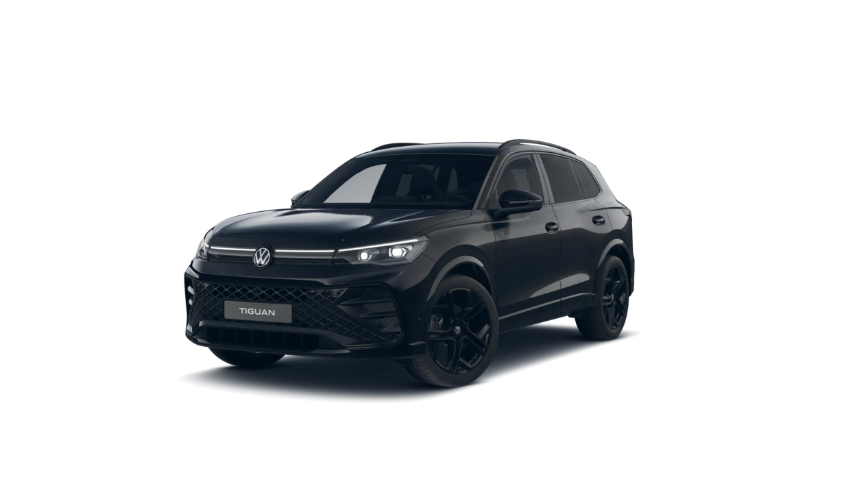 Tiguan - render 4}