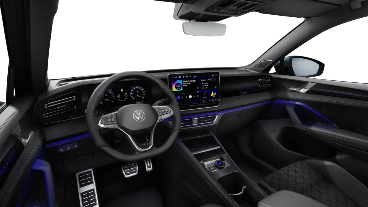 Tiguan - render 6}